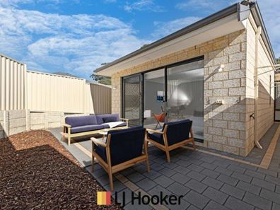 38A Carcoola Street, Nollamara WA 6061