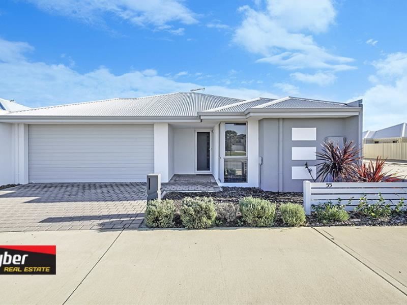 55 Yangtze Ave, Southern River WA 6110