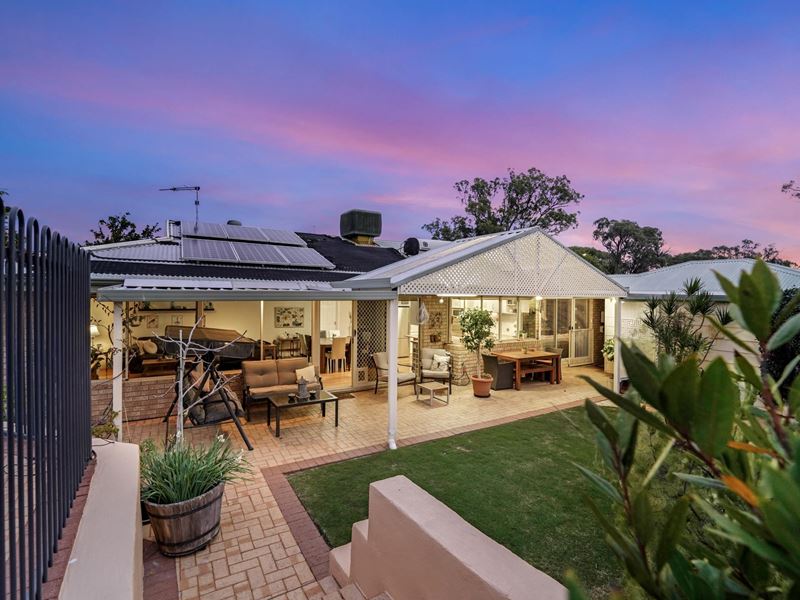 44 Plumdale Way, Woodvale