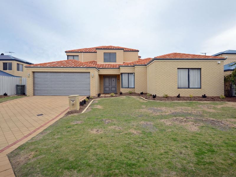 19 Sierra Key, Mindarie WA 6030