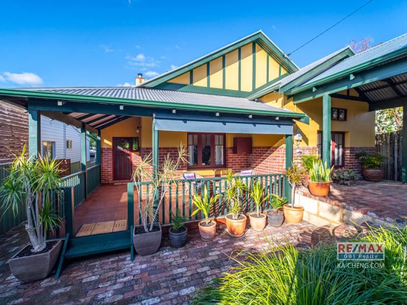 29 Kenny Street, Bassendean WA 6054
