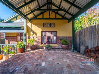 29 Kenny Street, Bassendean WA 6054
