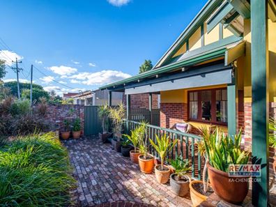 29 Kenny Street, Bassendean WA 6054