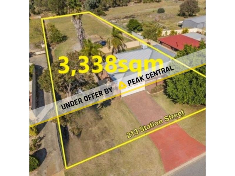 213 Station Street, East Cannington