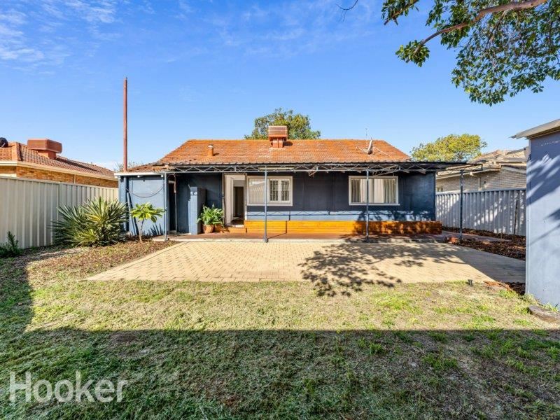 365 Sydenham Street, Belmont