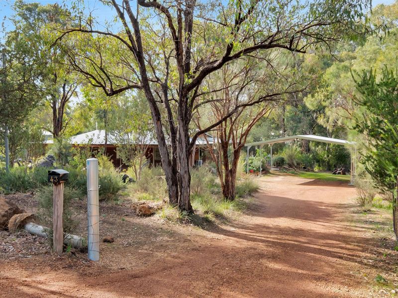 43 Elmore Street, Mount Helena