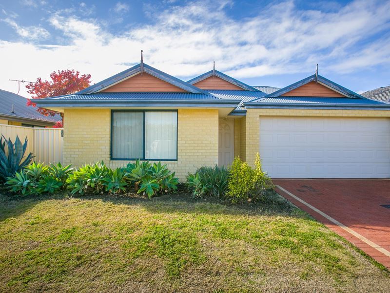 22 Denver Avenue, Madeley