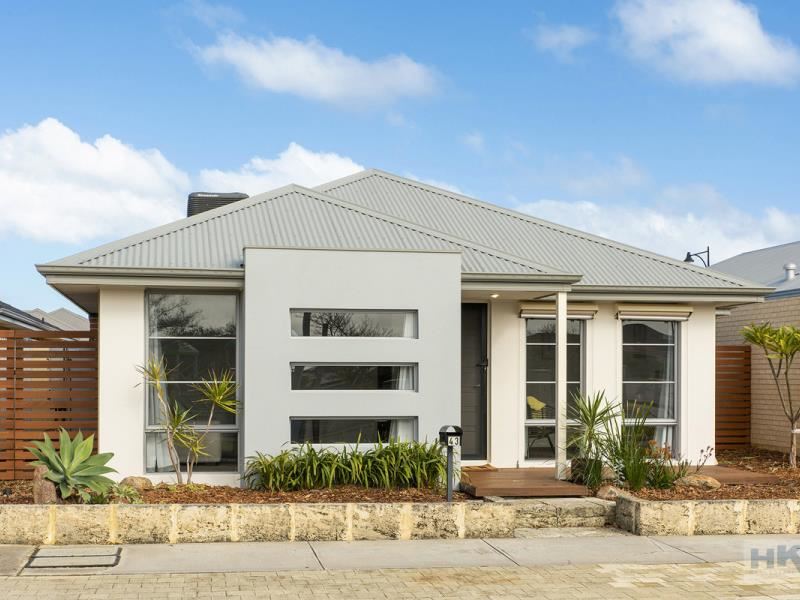 43 Sheldwich Loop, Butler