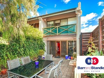 3/9 Carey Street, Bunbury WA 6230