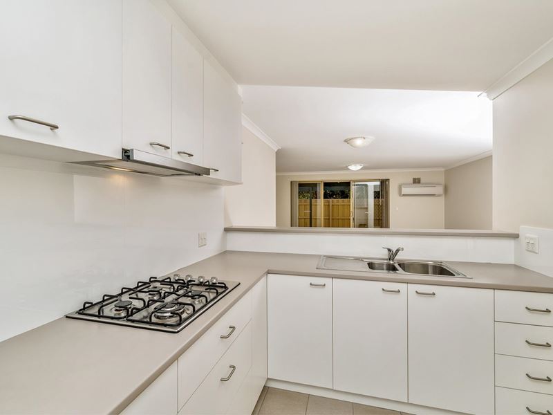 60/39 Elizabeth Street, Cloverdale