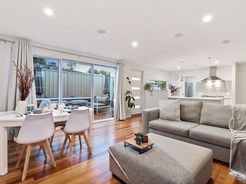 5B Gray Court, Hamilton Hill