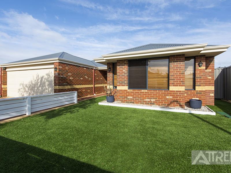 26 Barclay Way, Piara Waters
