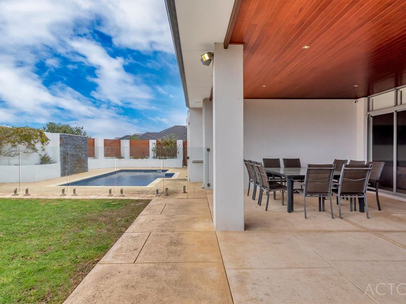 31 Placid Bend, South Yunderup