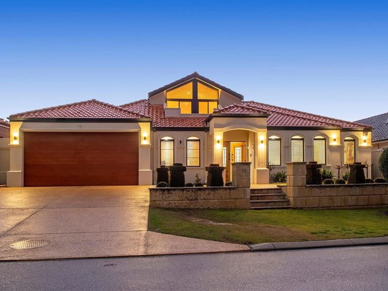 12 EORA CREEK TERRACE, Dianella WA 6059