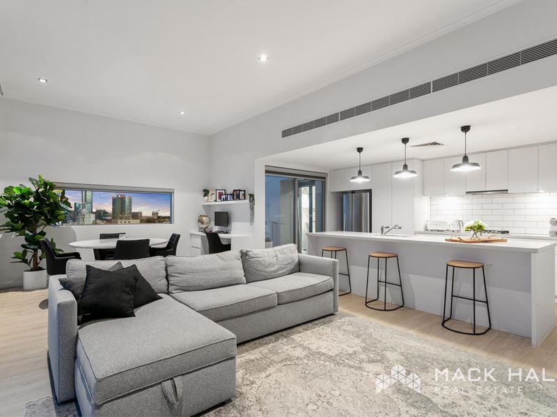 8A/1303 Hay Street, West Perth