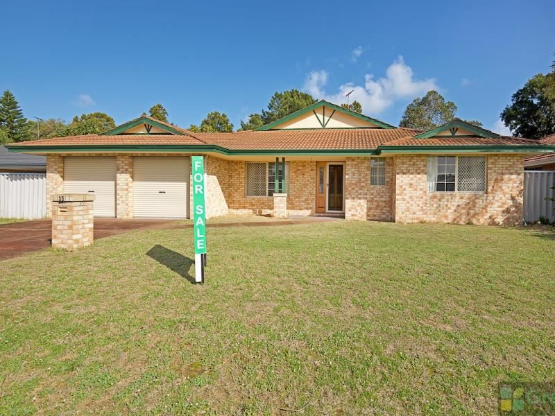 11 Brampton Place, Meadow Springs