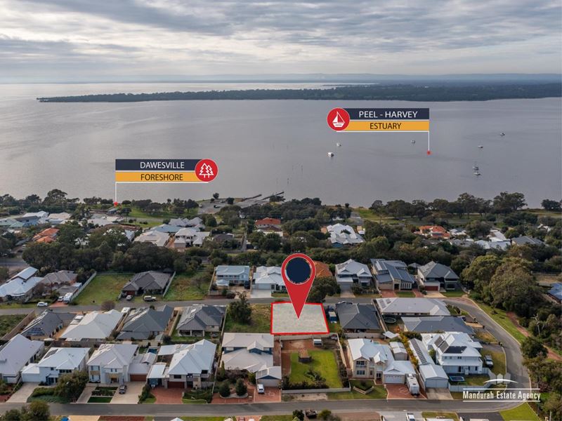 14 Balingup Loop, Dawesville