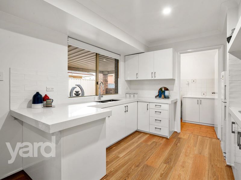 3/78 Carrington Street, Palmyra