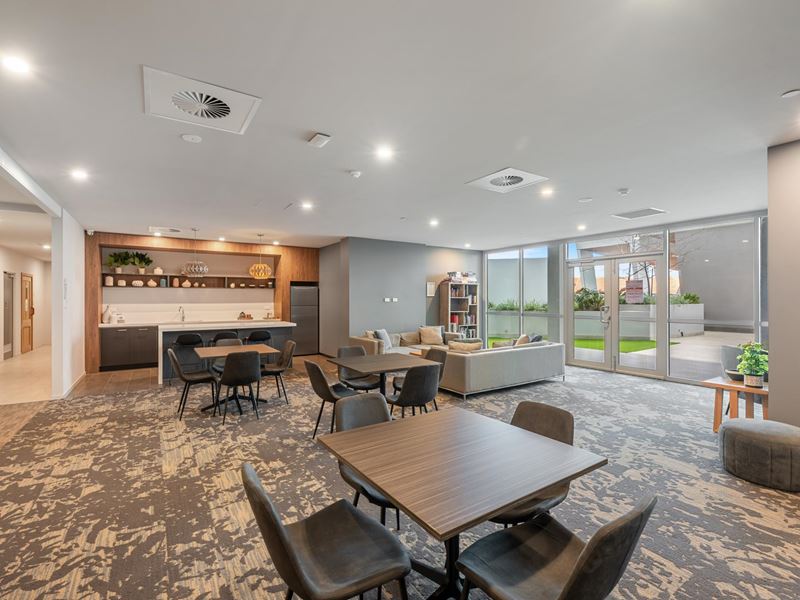 1609/63 Adelaide Terrace, East Perth