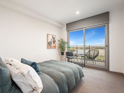 1609/63 Adelaide Terrace, East Perth WA 6004