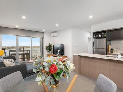 1609/63 Adelaide Terrace, East Perth WA 6004
