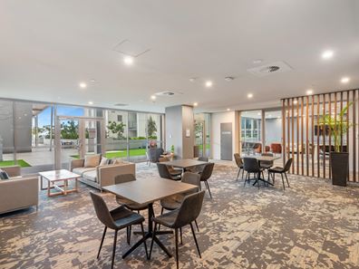 1609/63 Adelaide Terrace, East Perth WA 6004
