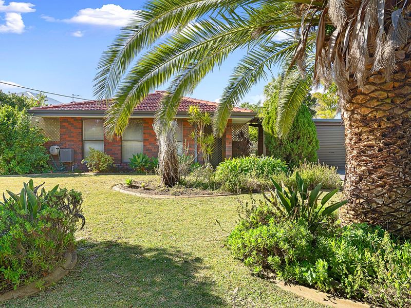 40 Kenny Drive, Duncraig