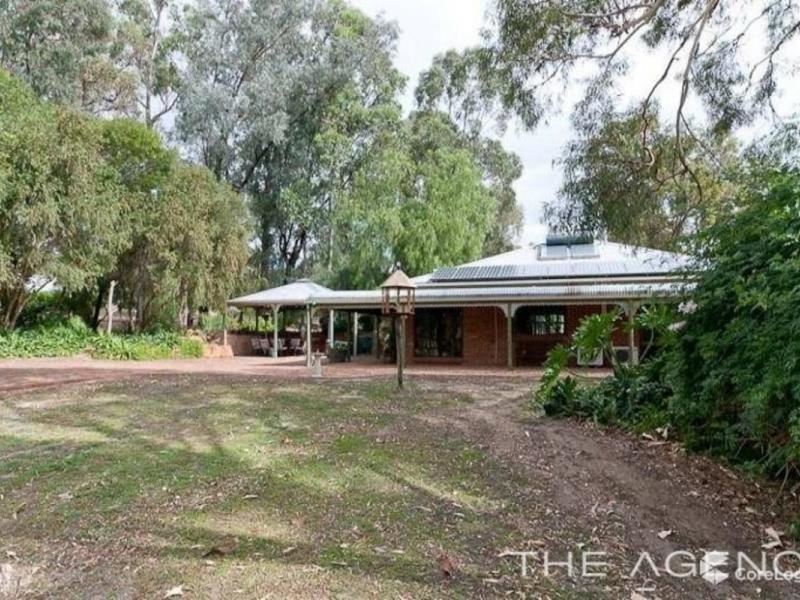 47 Waterford Drive, Gidgegannup