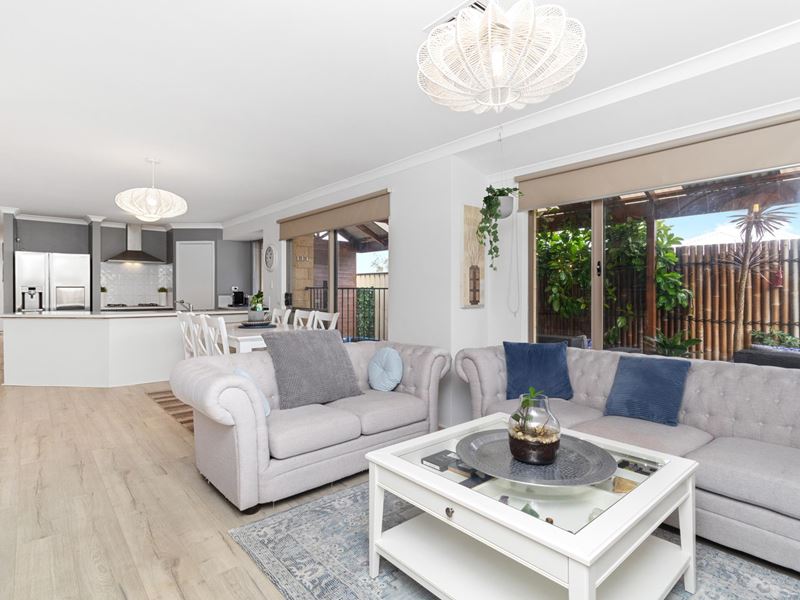 32 Capitol Turn, Clarkson WA 6030