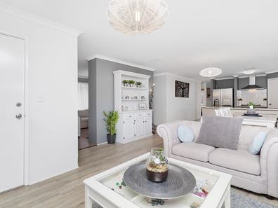 32 Capitol Turn, Clarkson WA 6030