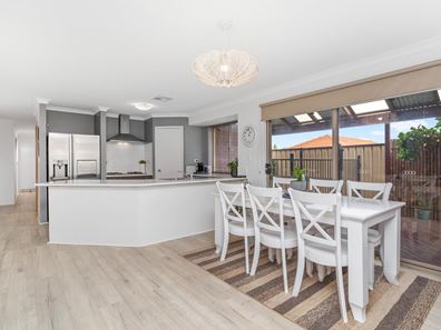 32 Capitol Turn, Clarkson WA 6030