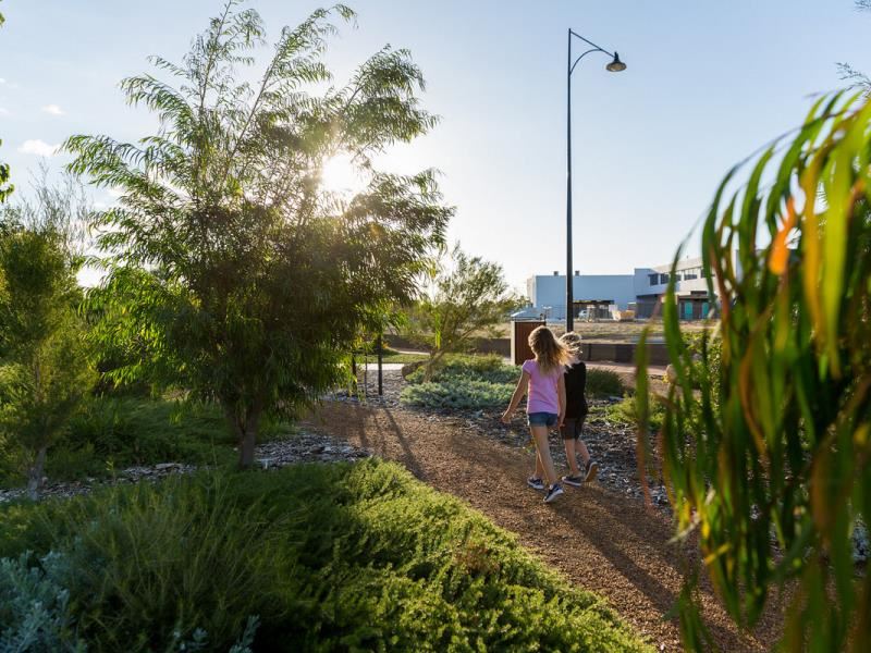 Lot 476, 5 Selago Avenue, Vasse