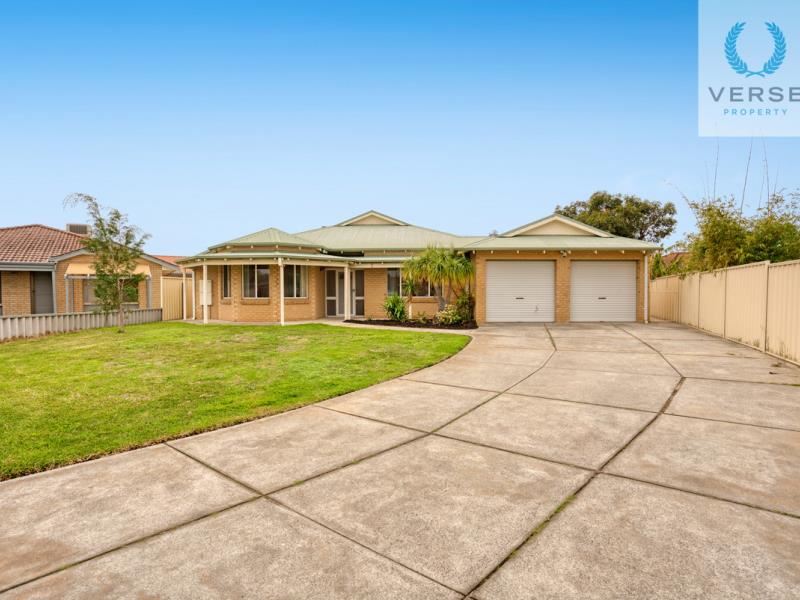 5 Mercy Mews, Queens Park