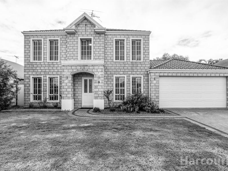 15 Hudson Drive, Dudley Park