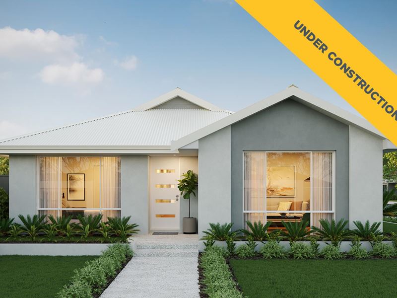 8 Rushmore Avenue, Bushmead