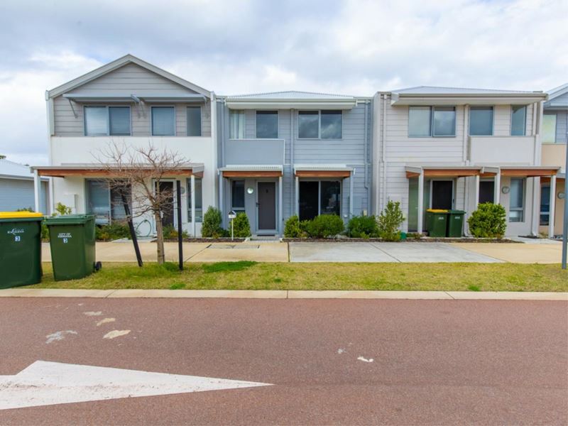 5 Indich Avenue, Medina