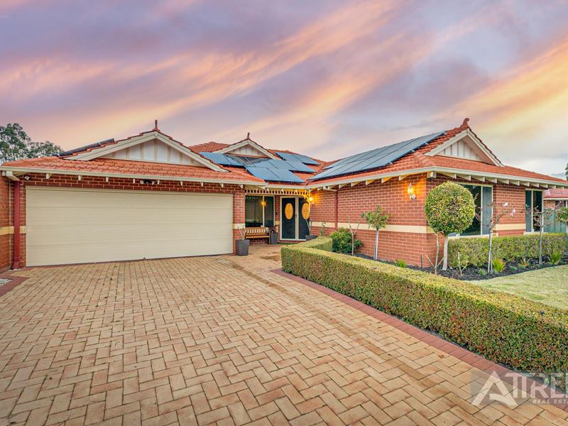 29 Conder Way, Southern River WA 6110