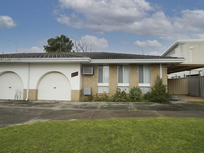 200 Knutsford Avenue, Kewdale
