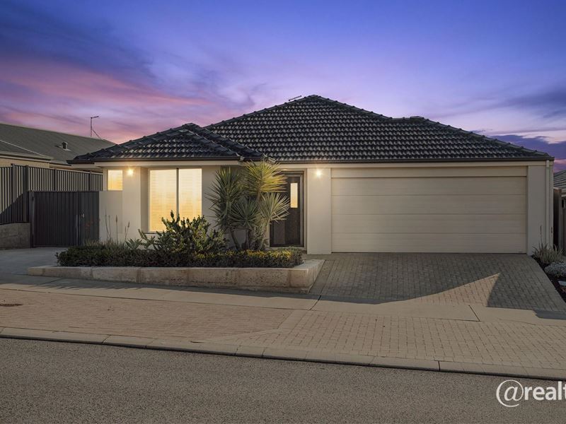 155 Smirk Road, Baldivis WA 6171