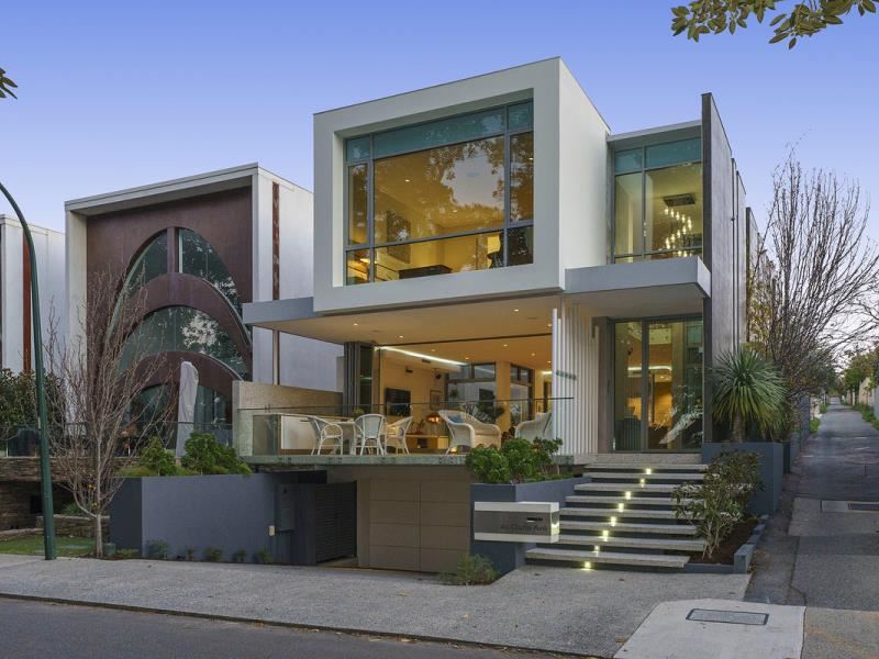 West Leederville
