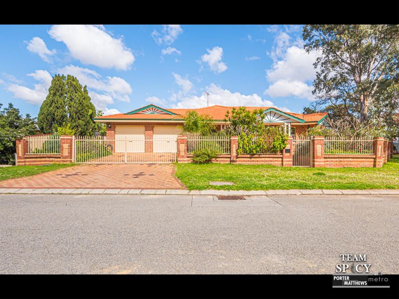 1 Tranquility Place, Maddington
