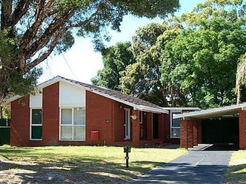 43 Ramsden Way, Morley WA 6062