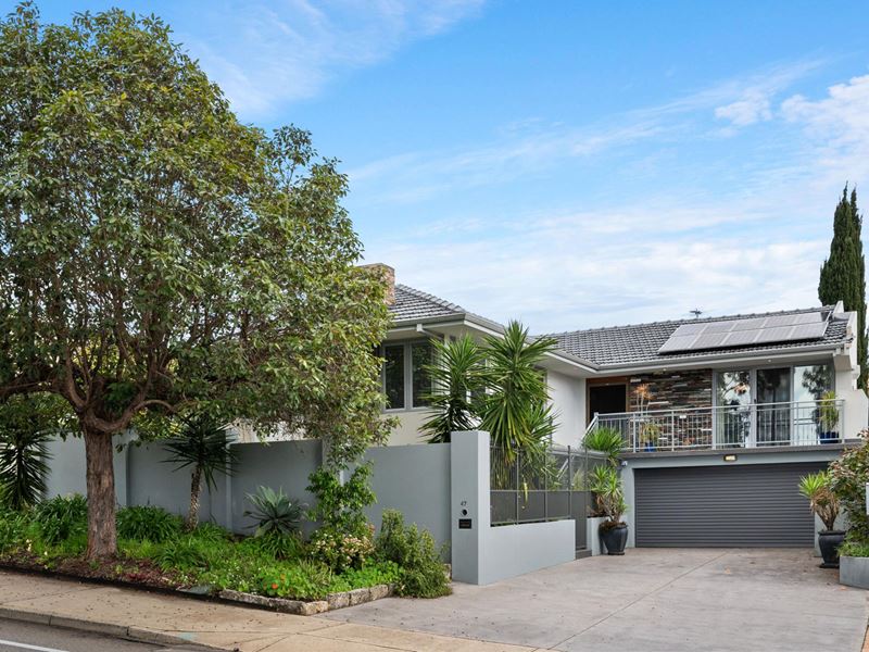 47 Riseley Street, Ardross