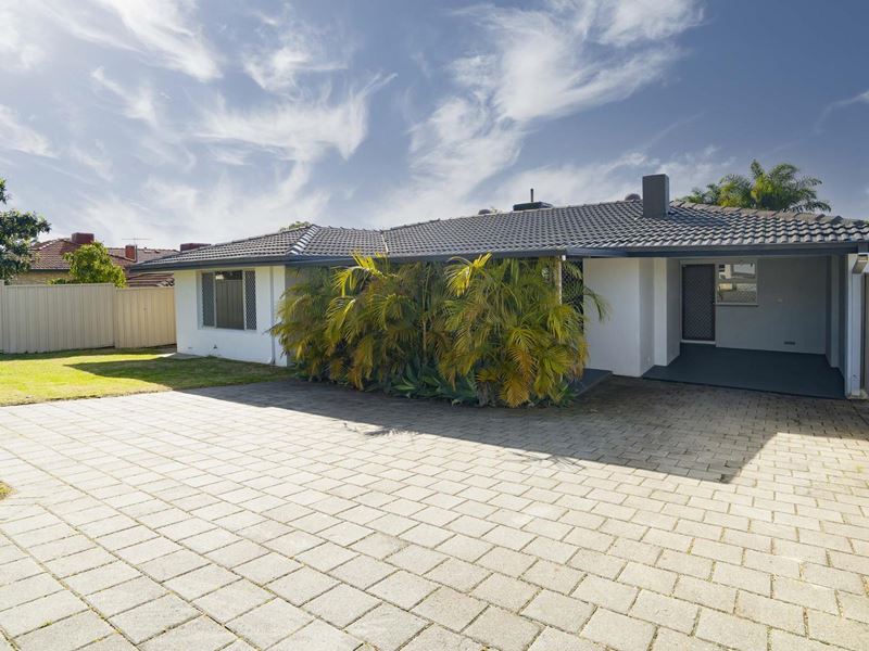 32 Cooper Road, Morley WA 6062