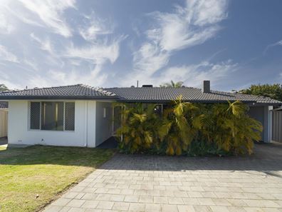 32 Cooper Road, Morley WA 6062