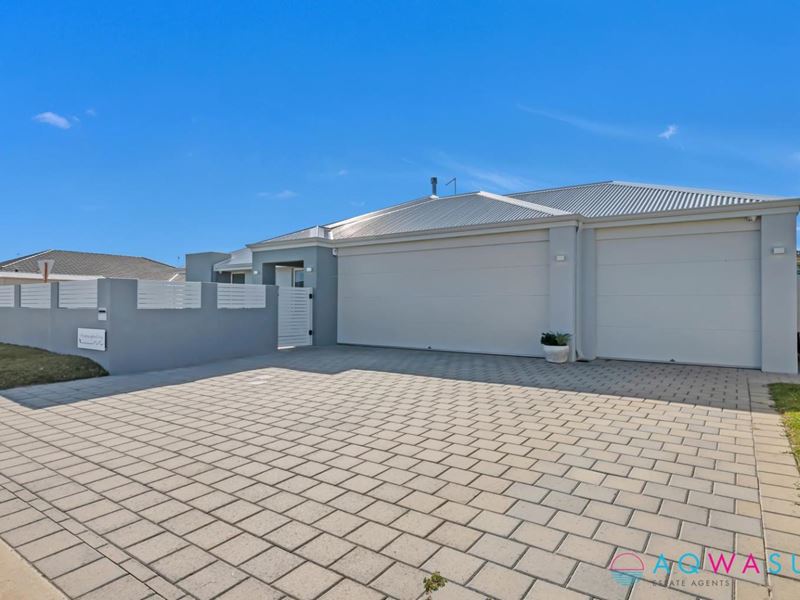 8 Hummingbird Way, Singleton