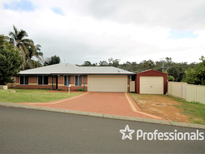 23 Lilly Court, Australind