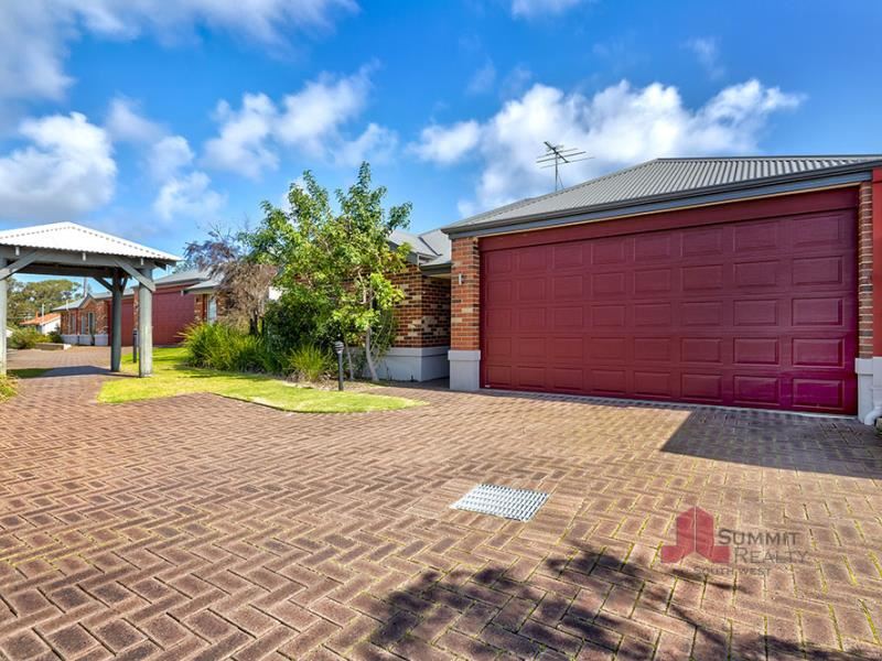 8/37 Queensbury Street, Carey Park