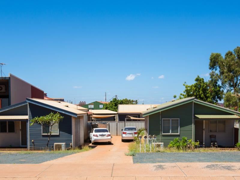 2/48 Morgans Street, Port Hedland WA 6721