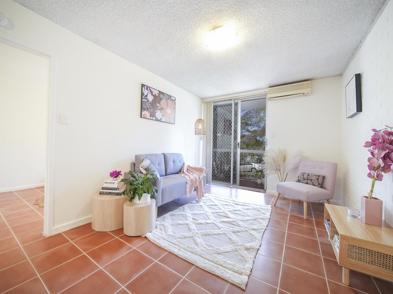 43/8 Kathleen Avenue, Maylands